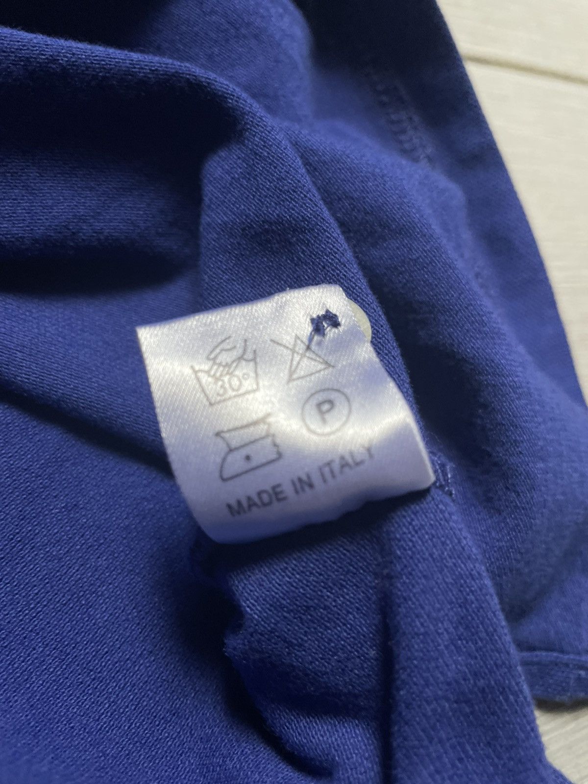 Rolex Rolex luxury racing F-1 archive fashion style polo Size US S / EU 44-46 / 1 - 4 Thumbnail