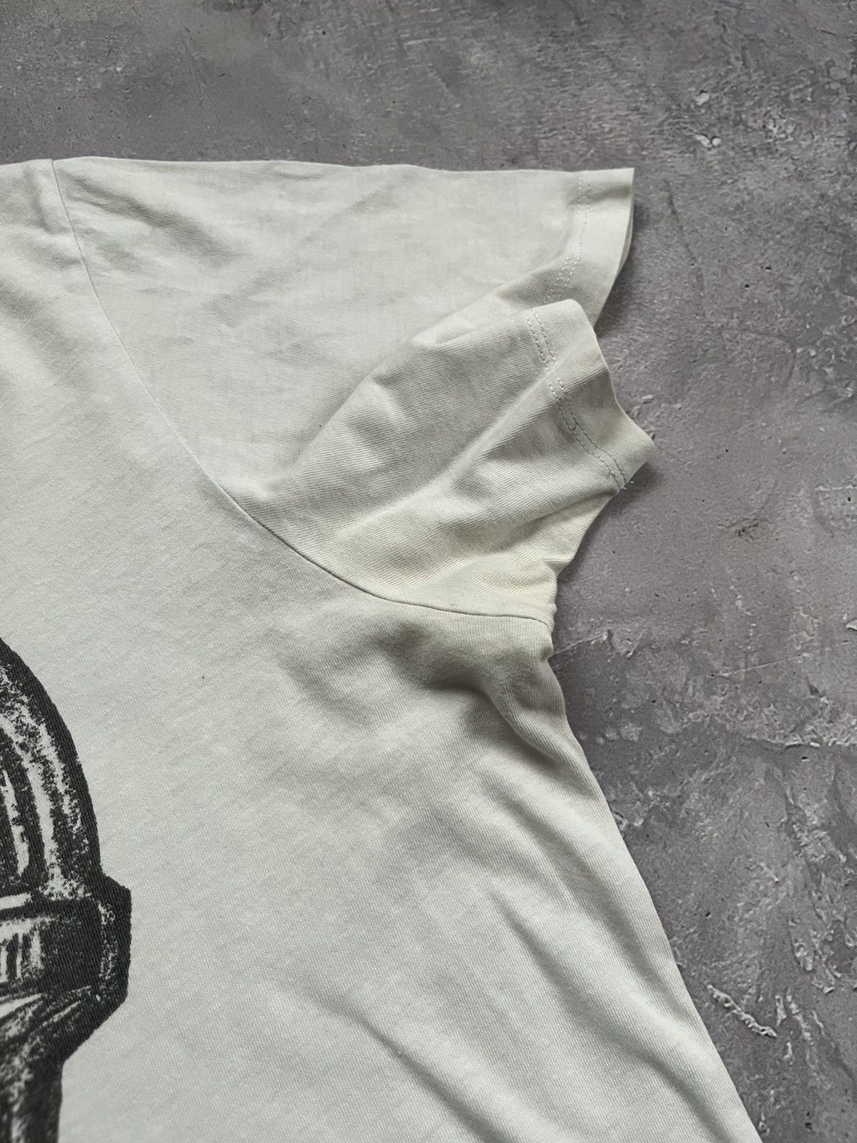 Diesel Diesel Big Logo Heart D T-shirt Size L Size US L / EU 52-54 / 3 - 7 Thumbnail