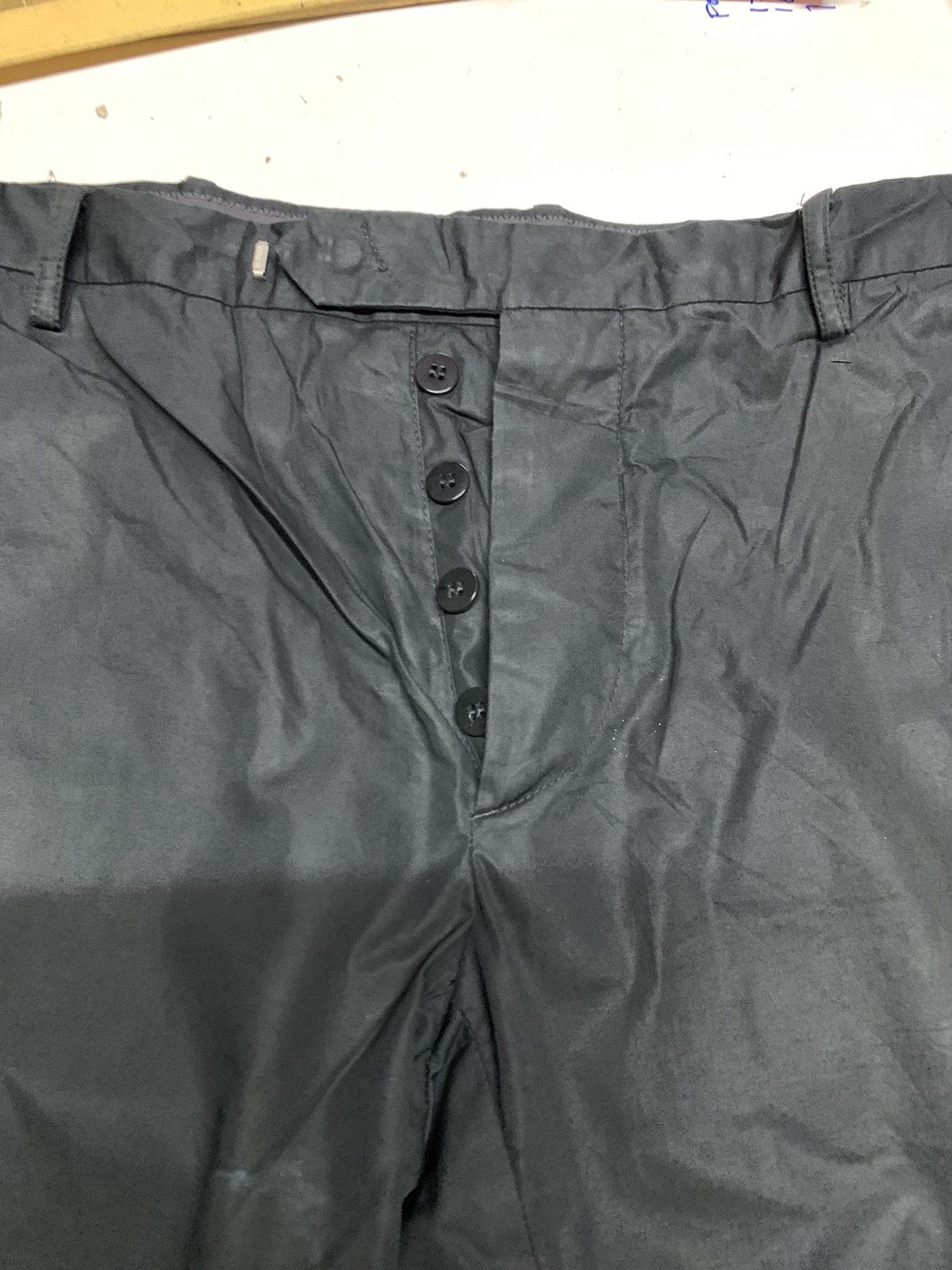 Costume National × Vintage Costume national homme men’s Size US 32 / EU 48 - 9 Thumbnail