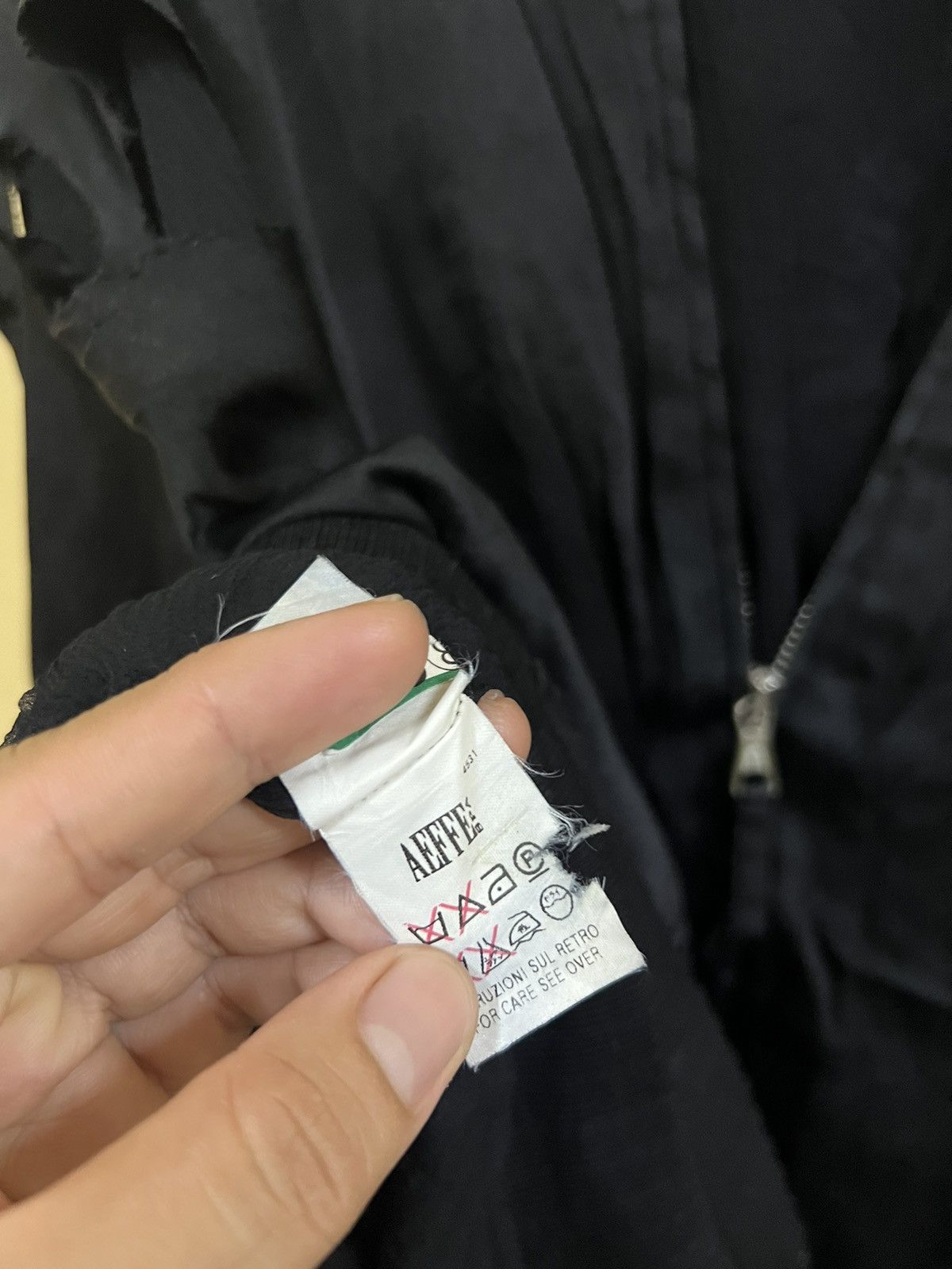 Designer × Jean Paul Gaultier JEAN PAUL GAULTIER JACKET Size US M / EU 48-50 / 2 - 7 Thumbnail