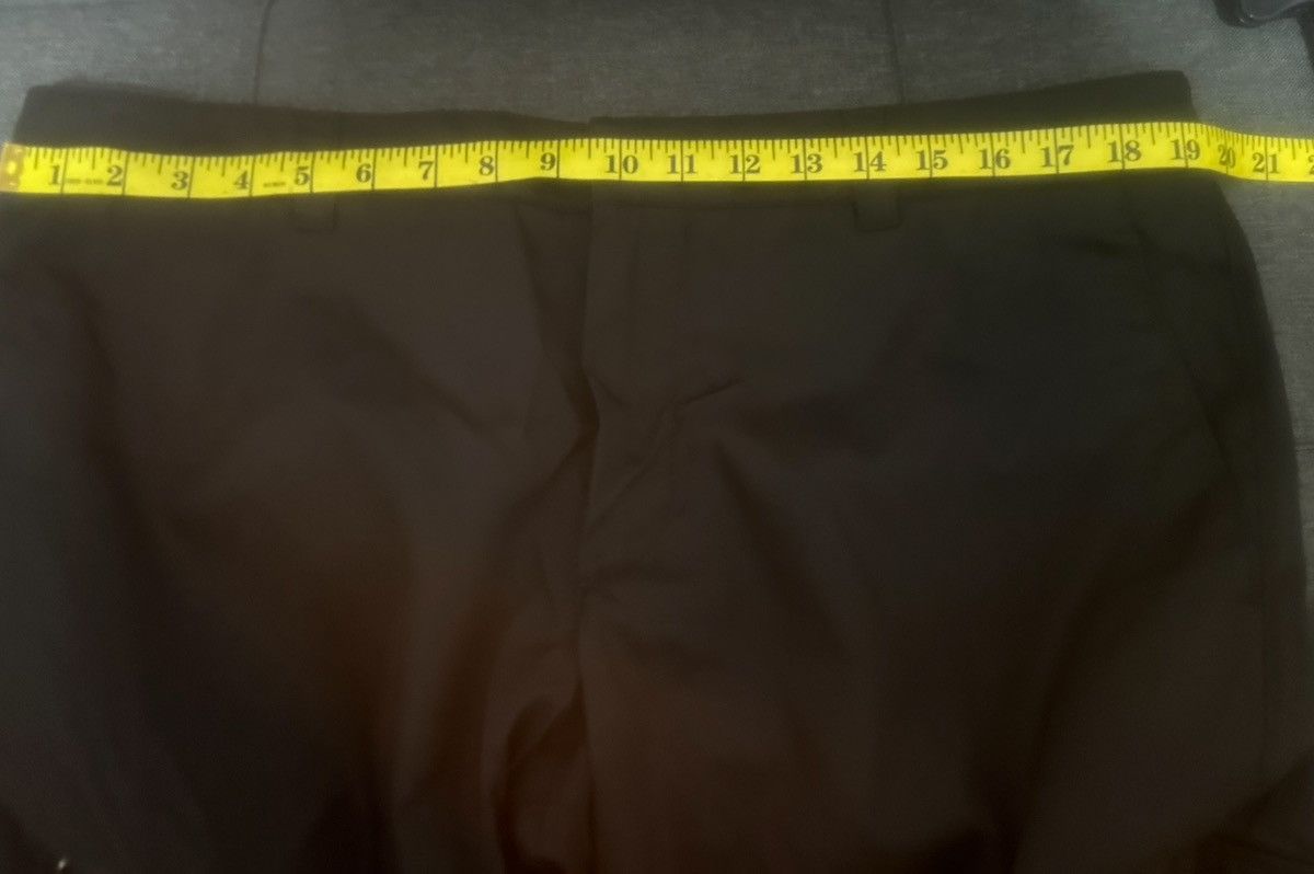 Prada Prada Re-nylon Pants | Size 56 Size US 38 / EU 54 - 11 Thumbnail