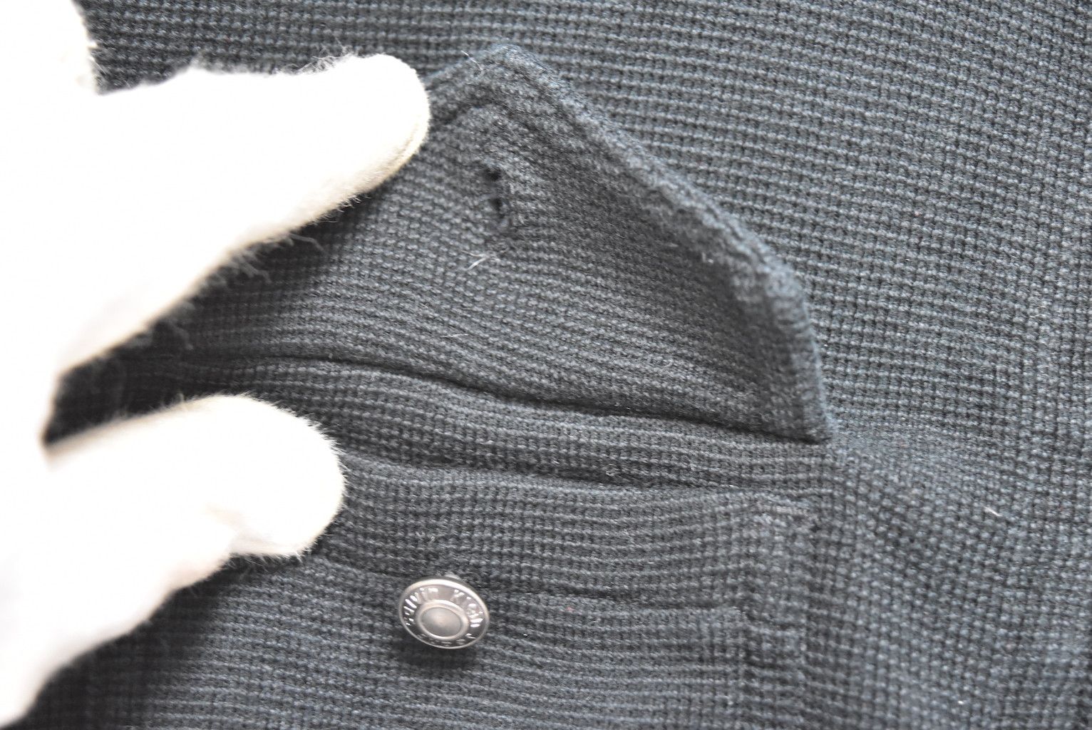 Calvin Klein Calvin Klein/plain easy jacket/23779 - 0515 59 Size US XL / EU 56 / 4 - 16 Thumbnail