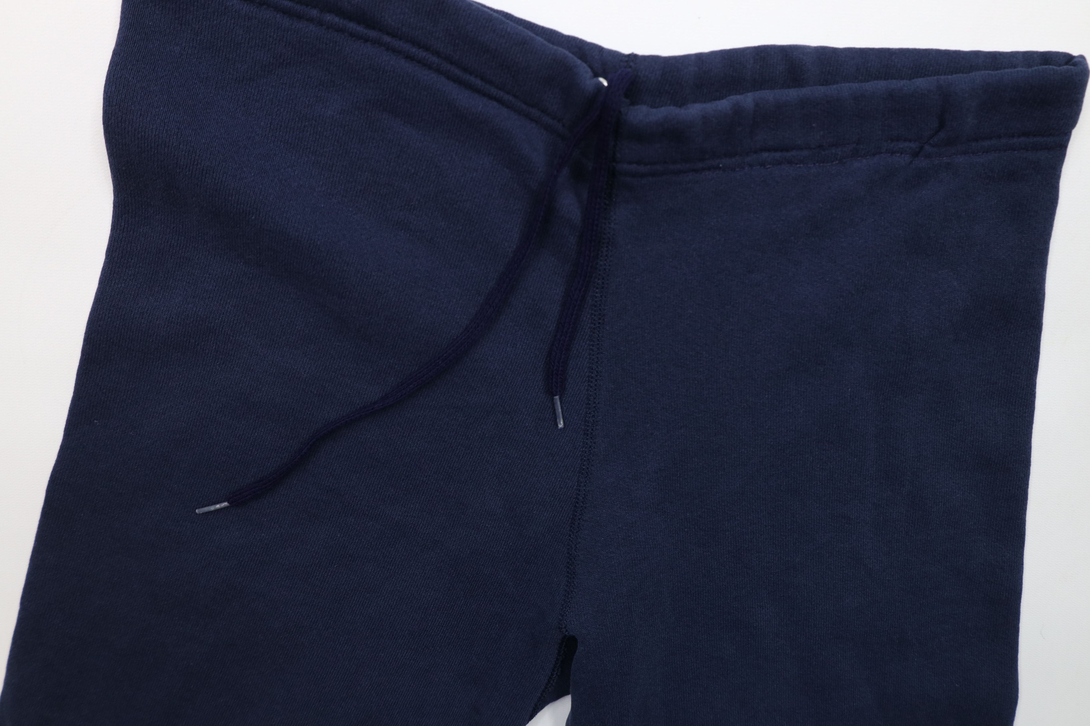 Vintage Vintage 60s 70s Streetwear Gusset Sweatpants Joggers USA Size US 32 / EU 48 - 6 Thumbnail