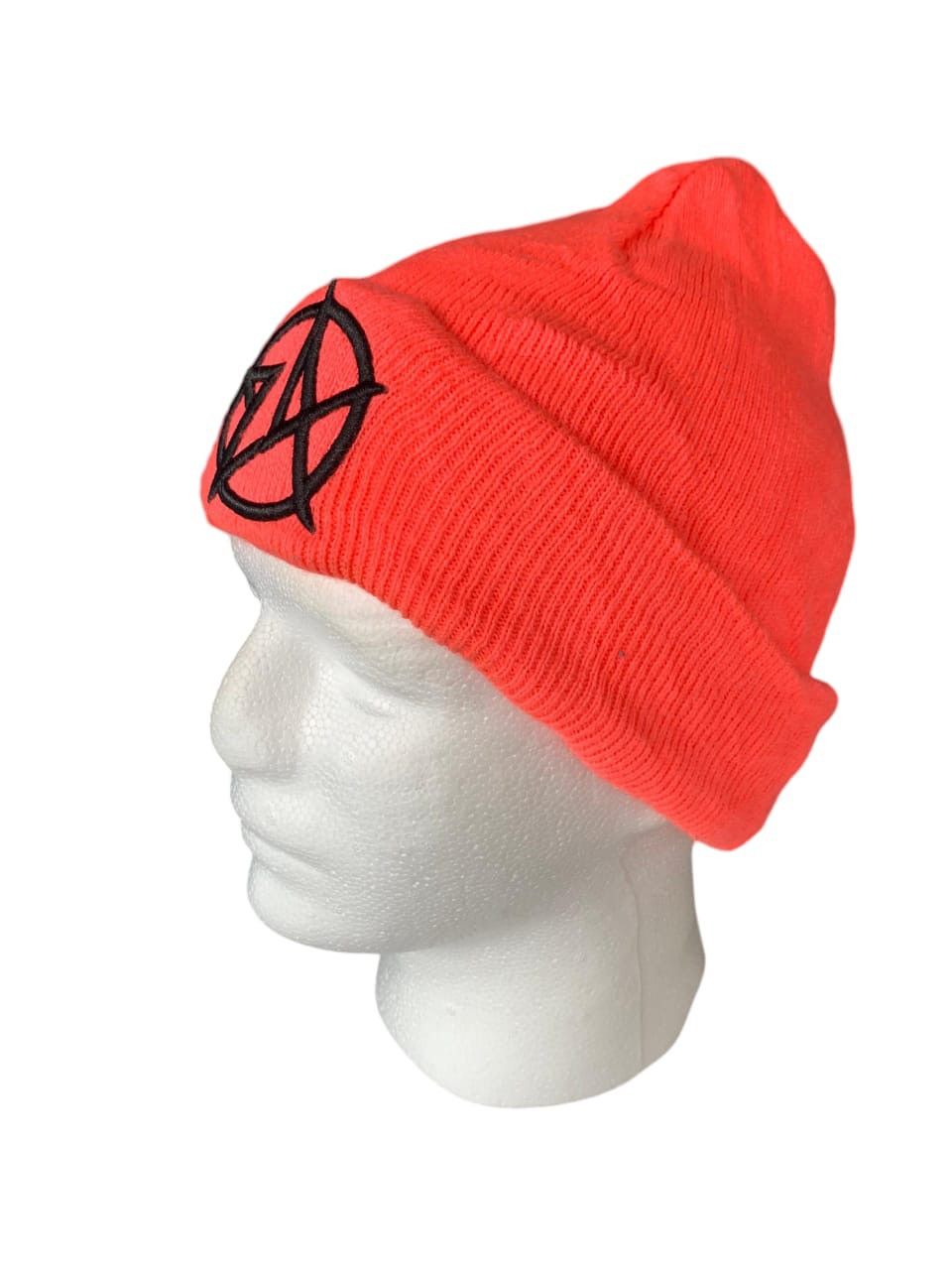 14th Addiction × Japanese Brand 24Karats Streetwear Beanie Hats Size ONE SIZE - 3 Thumbnail
