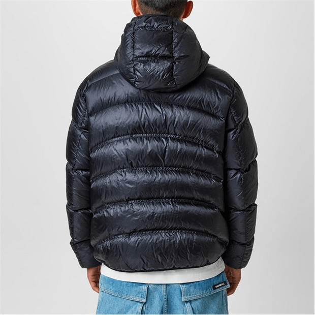Moncler Viani Short Down Jacket Size US XL / EU 56 / 4 - 3 Thumbnail
