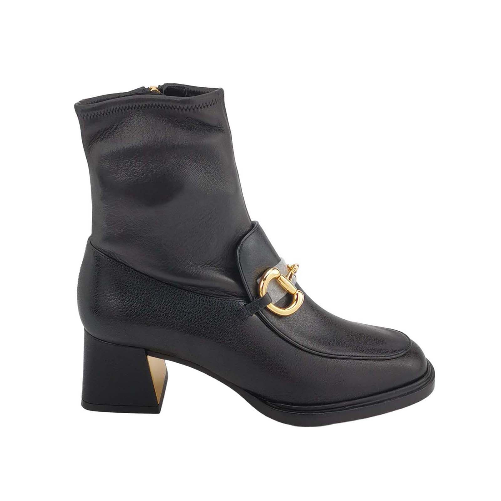 Gucci Gucci Women 6-5 Boots Size US 6.5 / IT 36.5 - 1 Thumbnail