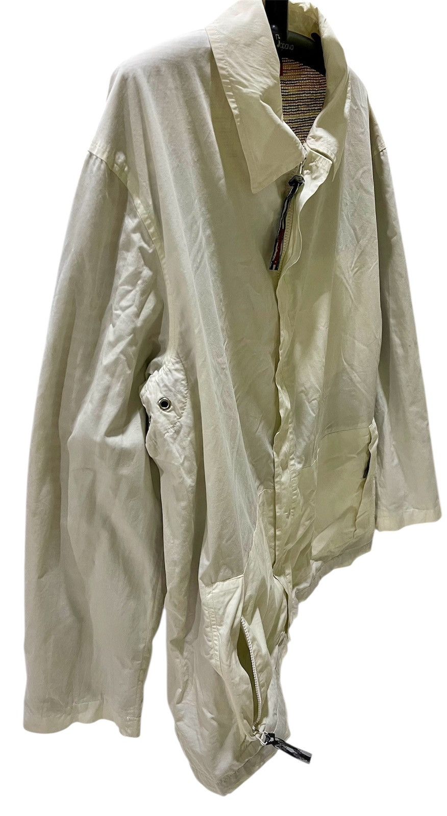 Missoni MISSONI ITALY JACKET Size US L / EU 52-54 / 3 - 3 Thumbnail