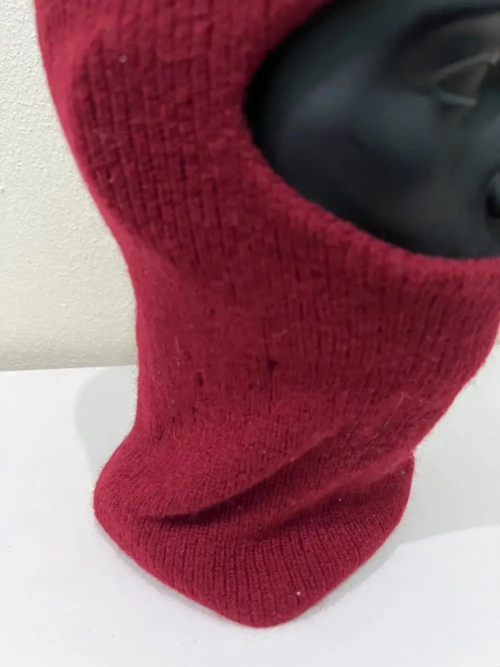 Japanese Brand × Seditionaries Japanese Brand Balaclava Beanie Hat Size ONE SIZE - 6 Thumbnail