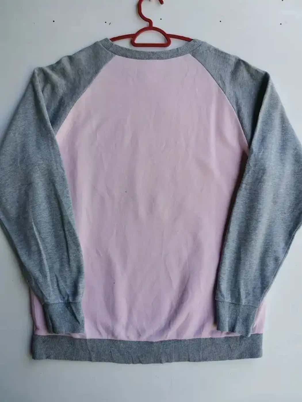 Adidas Vintage Adidas 03 Sweatshirt Size US M / EU 48-50 / 2 - 5 Thumbnail