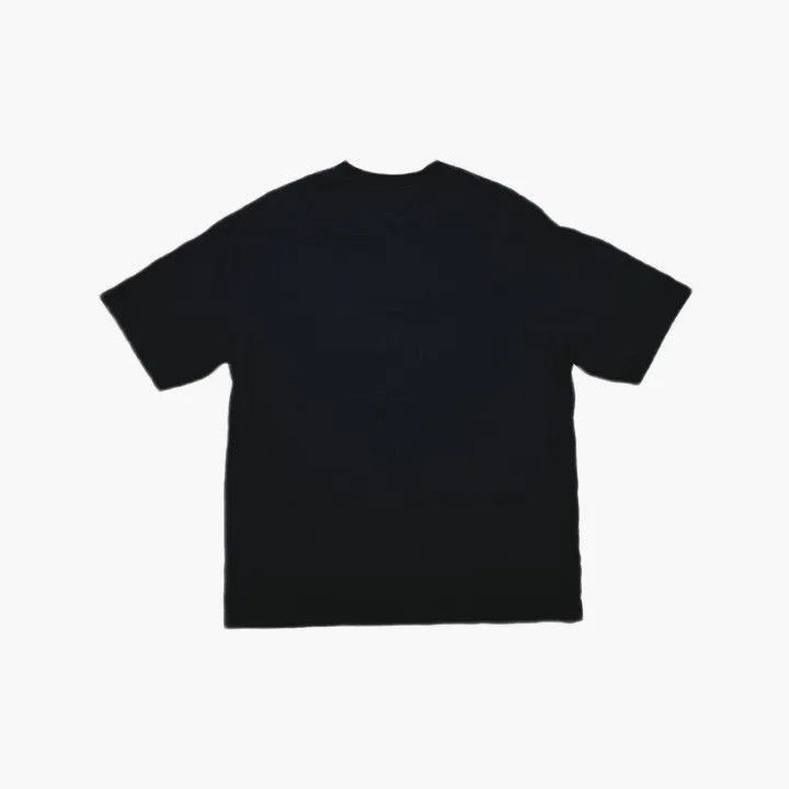 Balenciaga Balenciaga Balenciaga Logo Print Short Sleeve TShirt -2507 Size US M / EU 48-50 / 2 - 3 Thumbnail