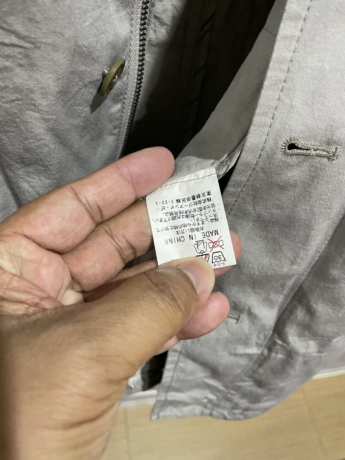 Baracuta Baracuta England John Simons Light Jacket Size US M / EU 48-50 / 2 - 23 Thumbnail