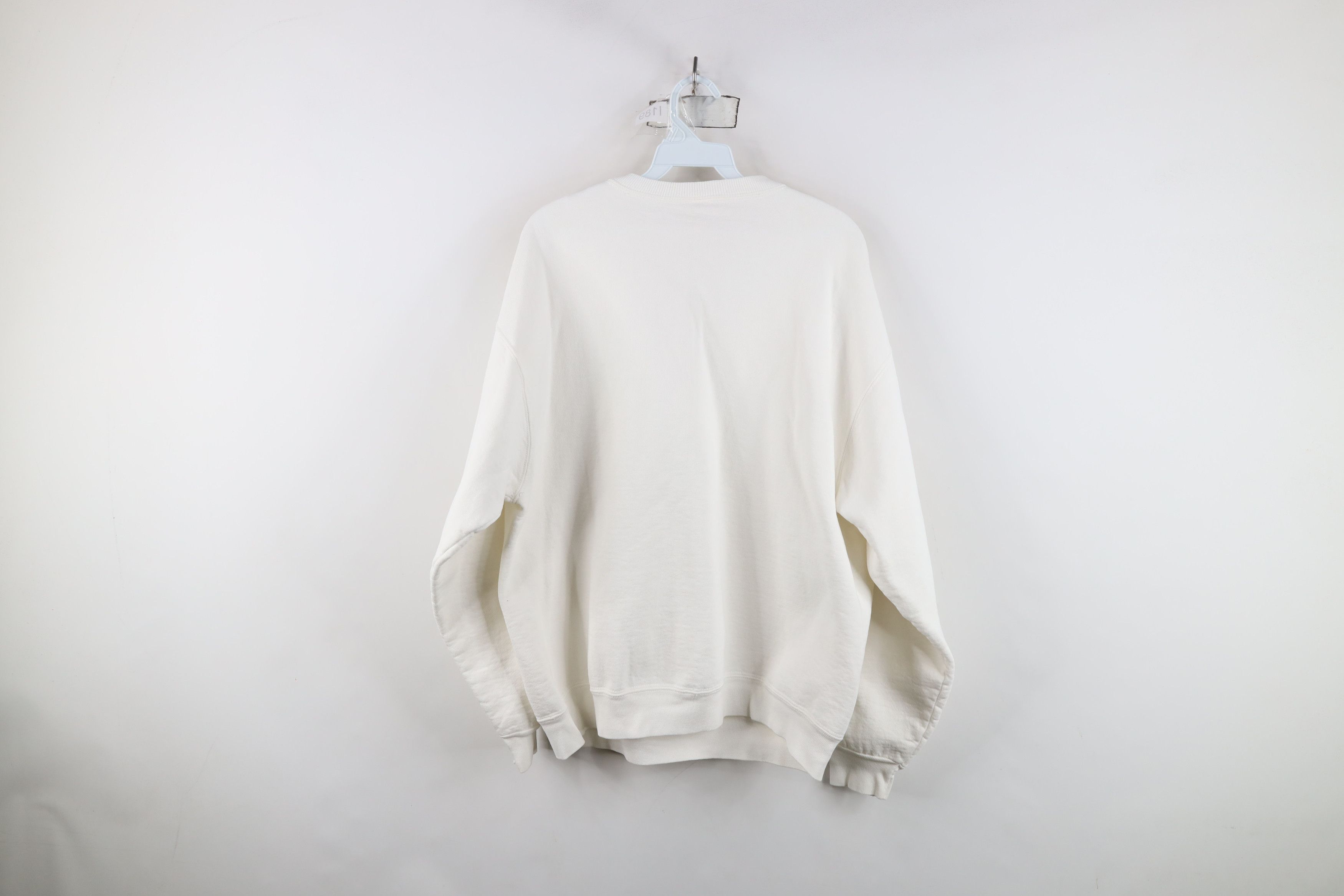 Vintage Vintage 90s Streetwear Heavyweight California Sweatshirt USA Size US L / EU 52-54 / 3 - 12 Thumbnail
