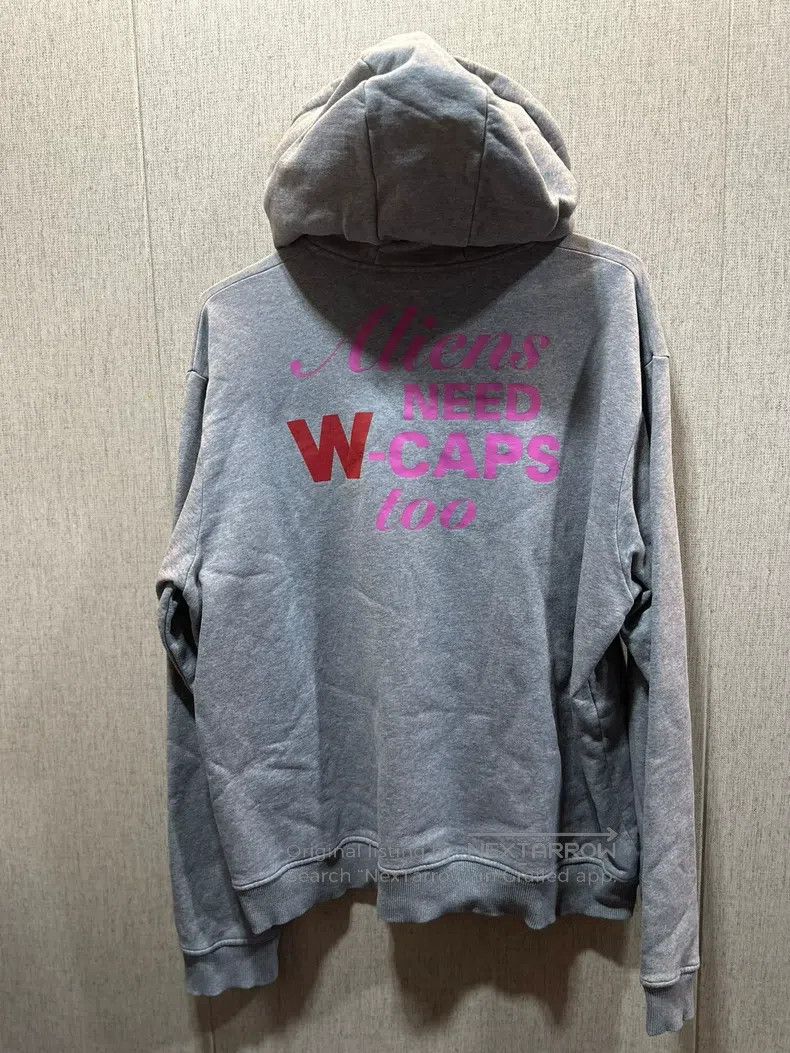 Walter Van Beirendonck Walter Van Beirendonck Sweater Size US L / EU 52-54 / 3 - 2 Thumbnail