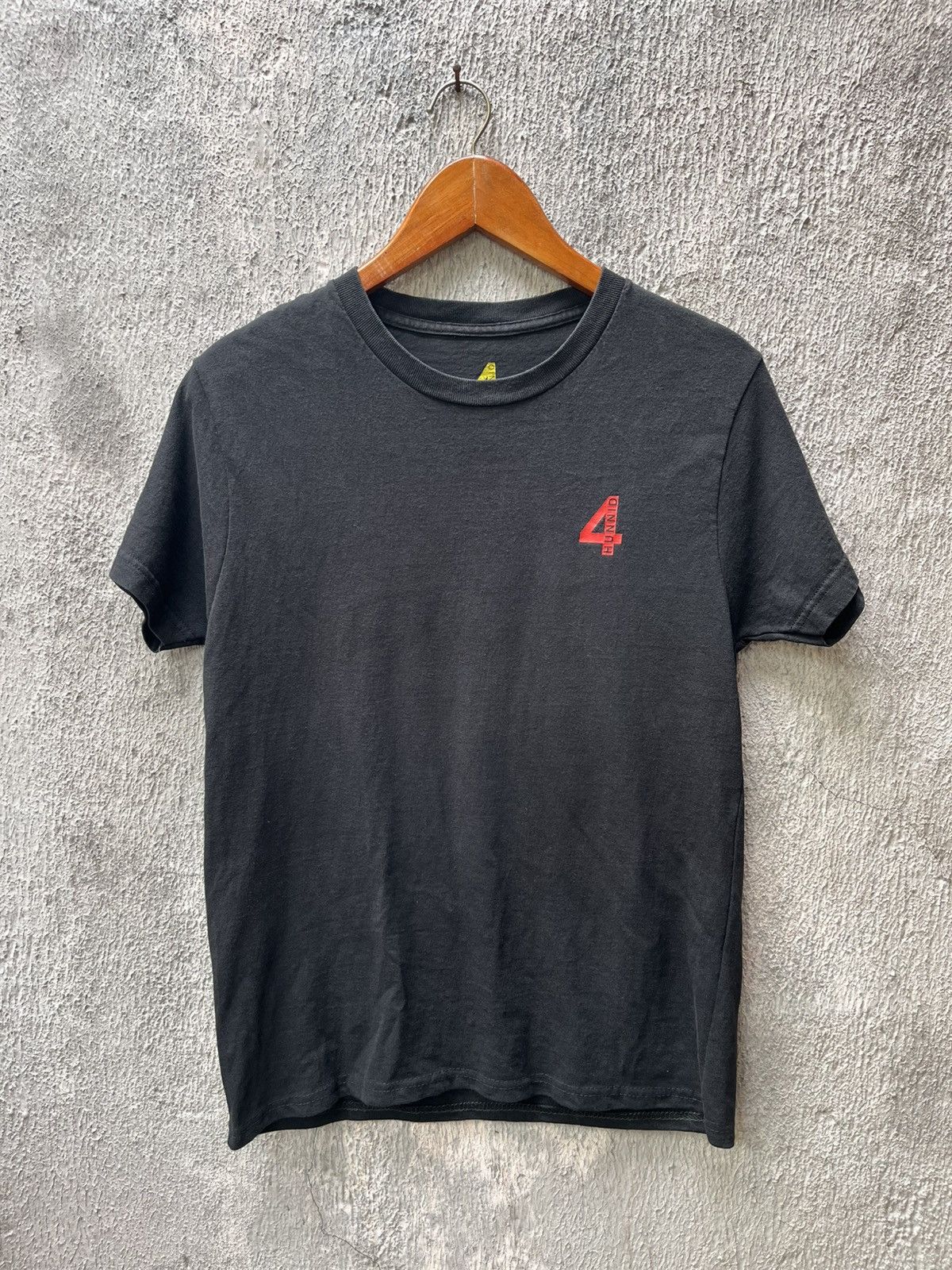 Rap Tees 4hunnid Good Sex Size US M / EU 48-50 / 2 - 3 Thumbnail