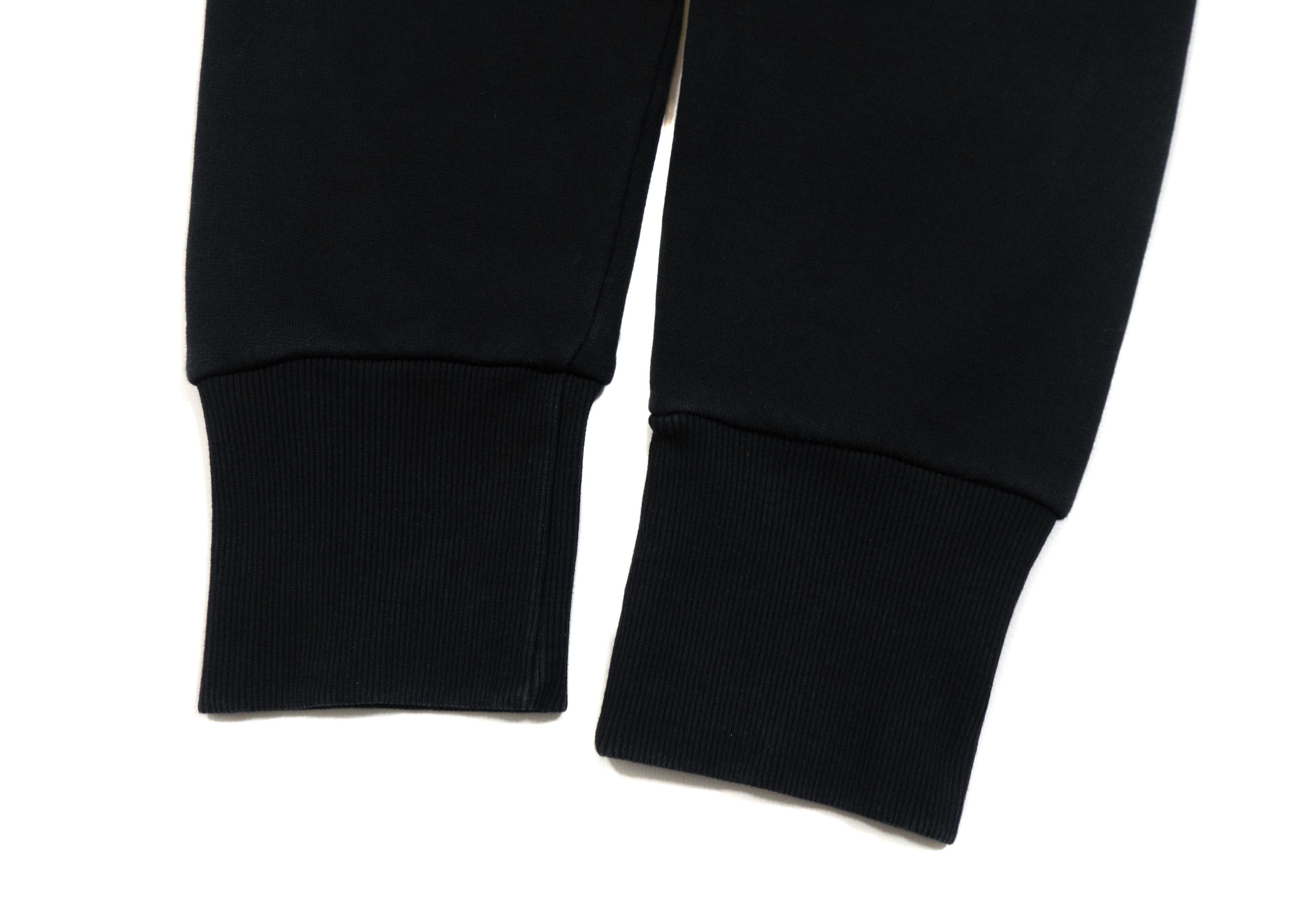 Acne Studios Weld Fleece PAW14 Pants Size 26" / US 2 / IT 38 - 6 Thumbnail