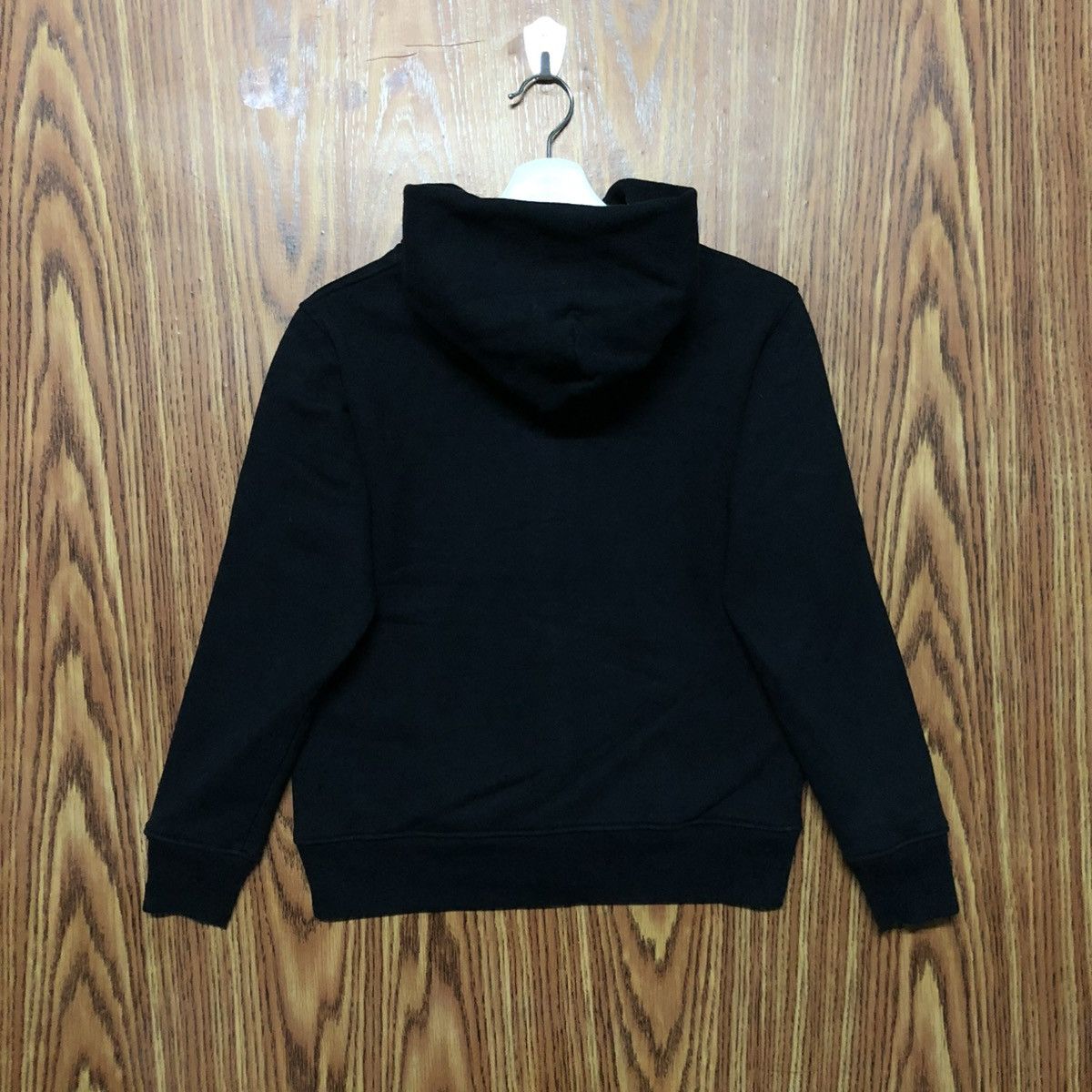 Vintage Cheswick Road Runner Zip Hoodie Sweatshirt