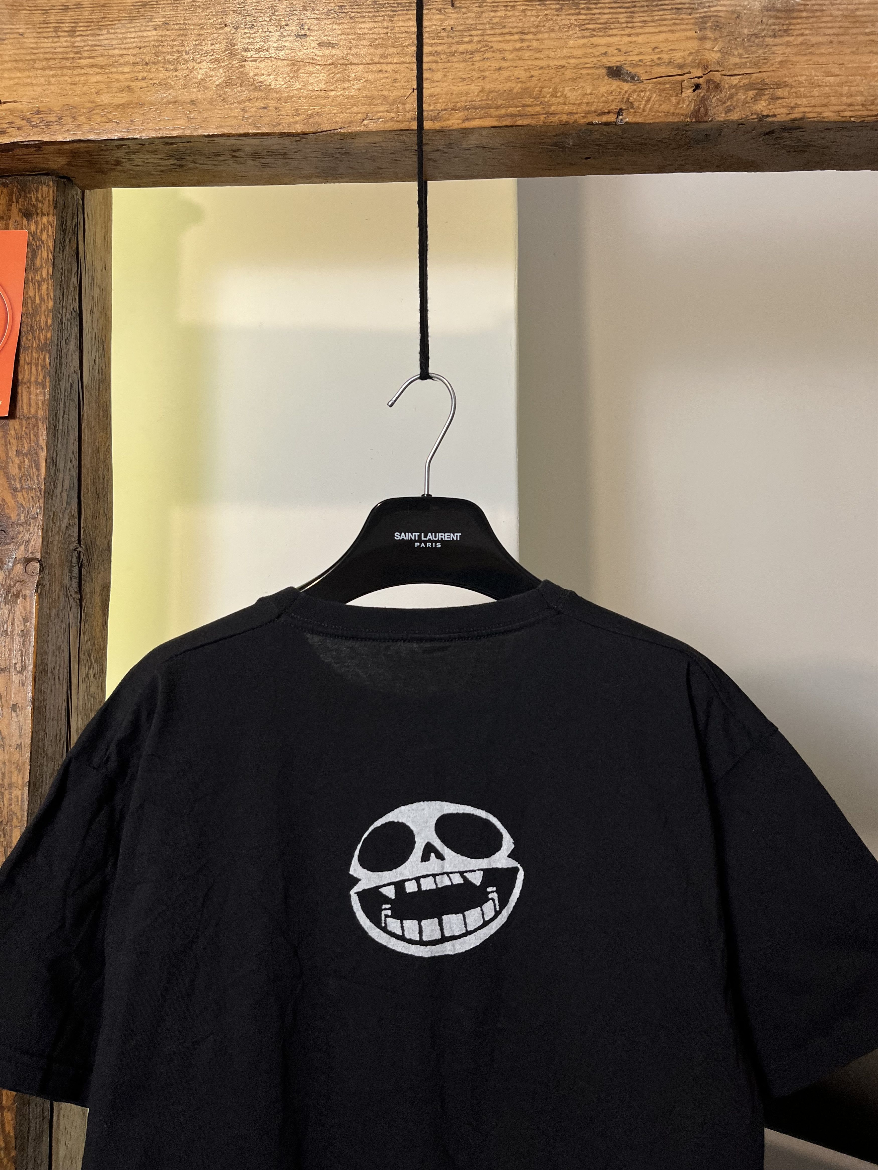 Band Tees × Vintage Gorillaz Feel Good Inc Tee Size US M / EU 48-50 / 2 - 5 Thumbnail