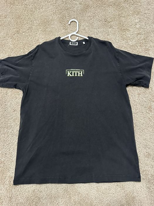 Kith grailed clearance