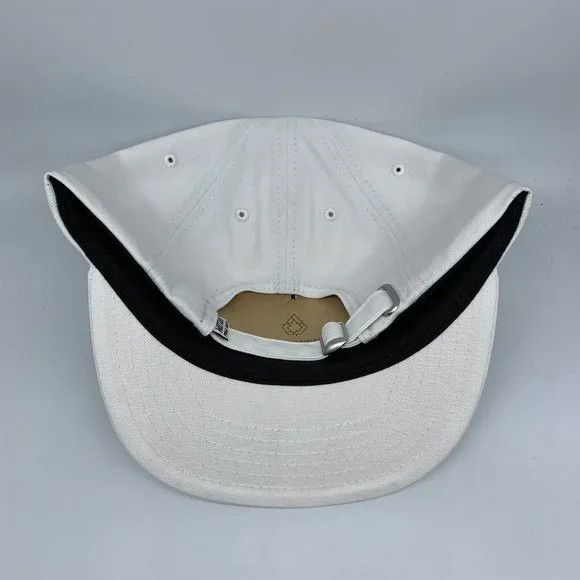 New Era Volcom Stone Louie Lopez 19Twenty New Era Hat Strapback Cap Size ONE SIZE - 4 Thumbnail