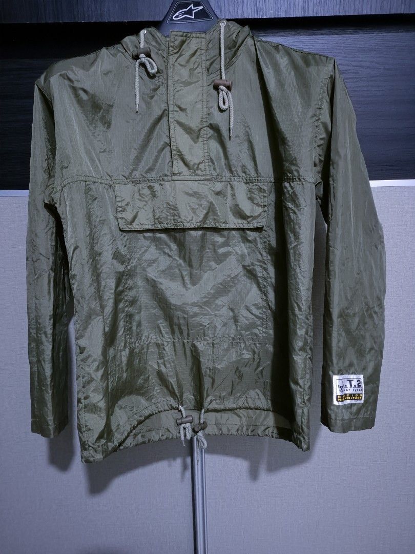 Japanese Brand Joker Type 2 1998 Tour Pullover – Japan Archive Jacket Size US M / EU 48-50 / 2 - 5 Thumbnail