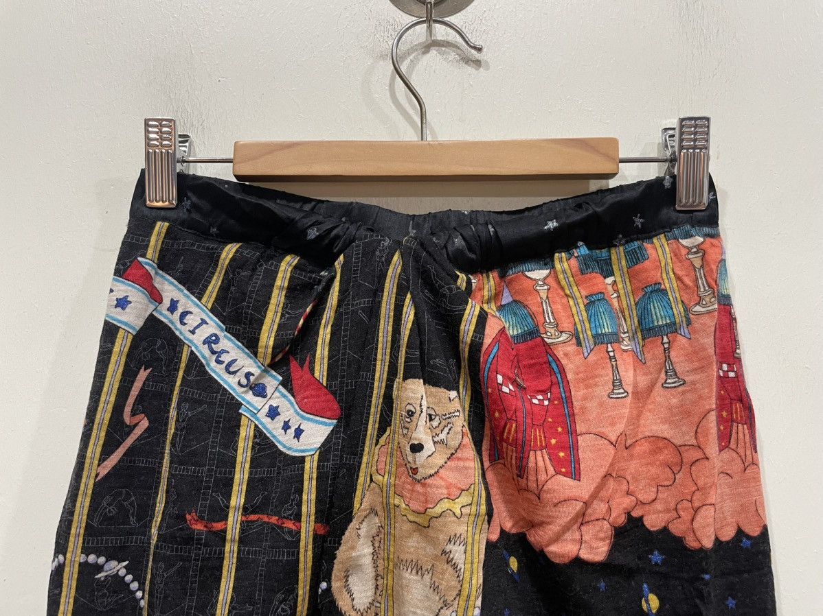 Tsumori Chisato Tsumori Chisato Mini Skirt Size 29" - 3 Thumbnail