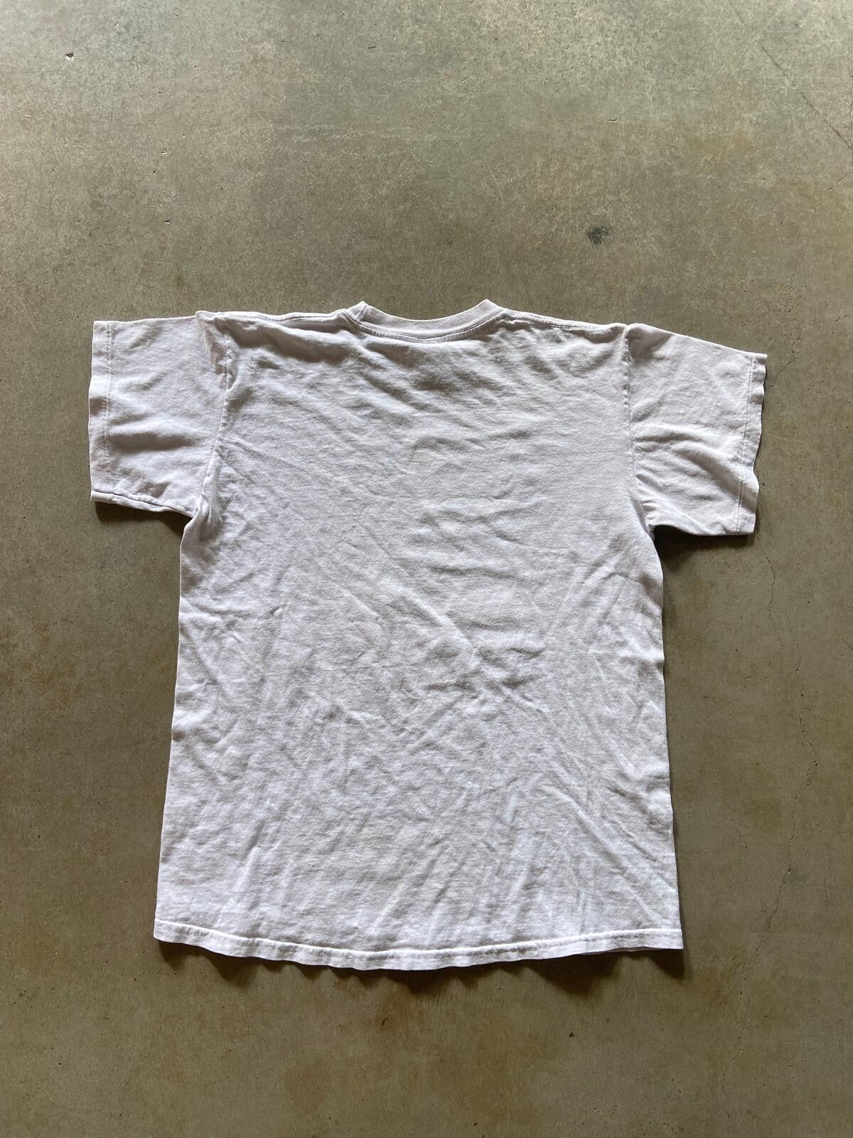 Nike 90s Nike Golf Tee Sz Small Size US S / EU 44-46 / 1 - 5 Thumbnail