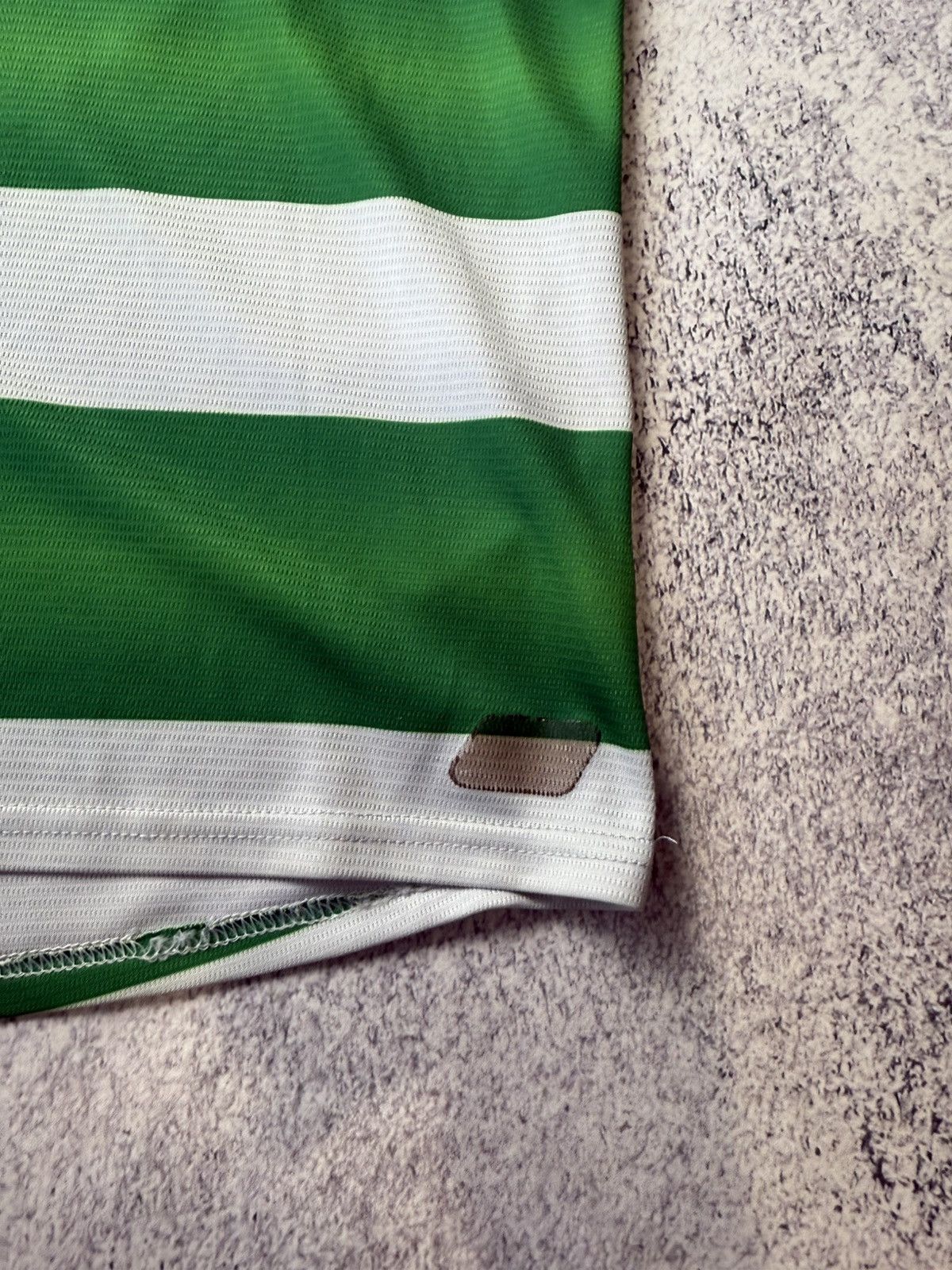 Other Celtic Jersey 2016/2017 Home Football Soccer Shirt Mens Home Size US M / EU 48-50 / 2 - 15 Thumbnail