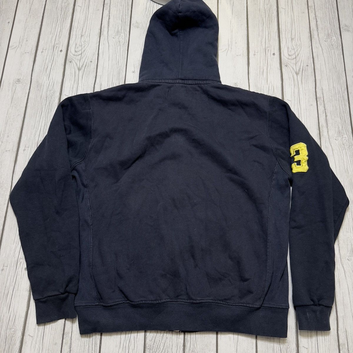 Polo Ralph Lauren Polo hoodie Size US S / EU 44-46 / 1 - 2 Thumbnail