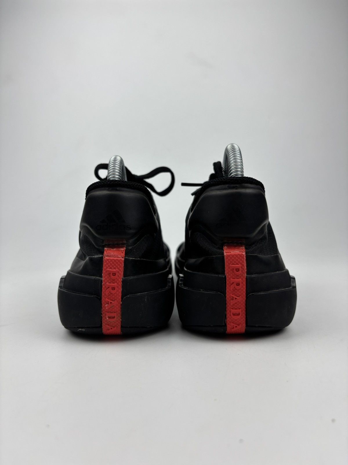 Adidas × Prada Prada Luna Rossa x Adidas Sneakers Size US 7.5 / EU 40-41 - 2 Thumbnail