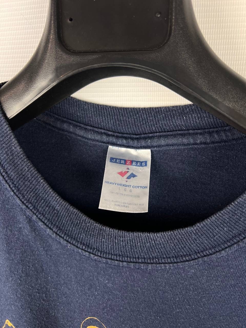 Other Rocky Movie 2004 vintage t-shirt size L Size US L / EU 52-54 / 3 - 5 Thumbnail