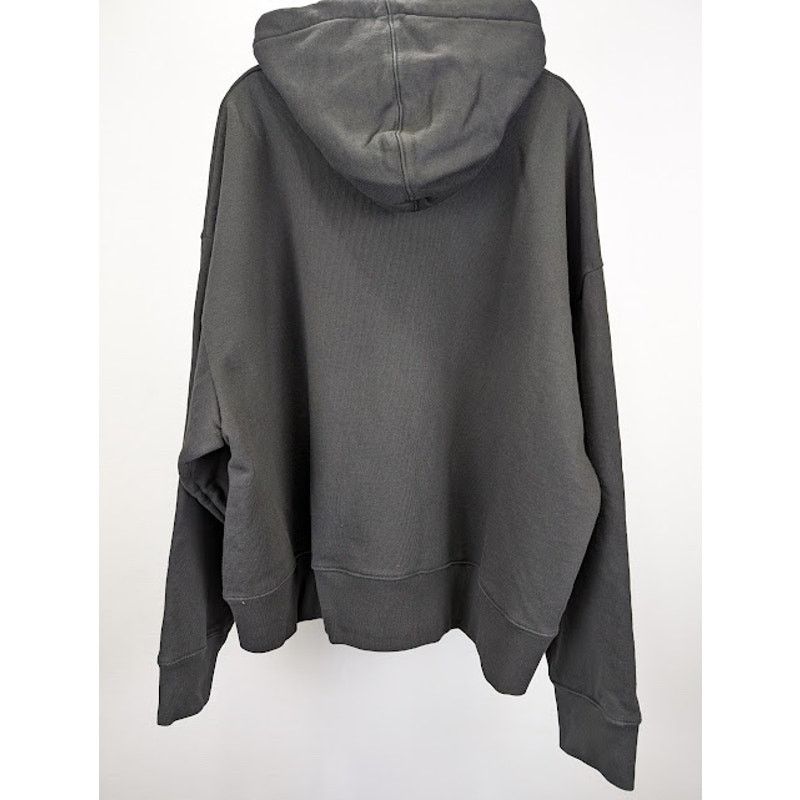 Palm Angels o1rshd1 Desert Skull Hoody Hoodie in Black / Multicolor Size US XL / EU 56 / 4 - 10 Thumbnail