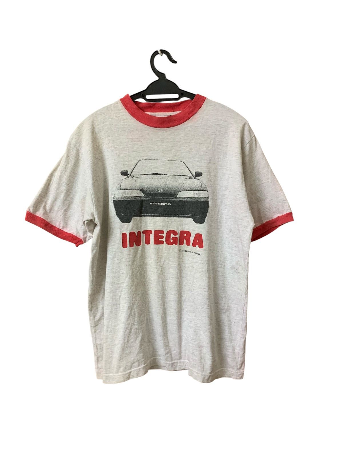 Vintage honda integra shirt