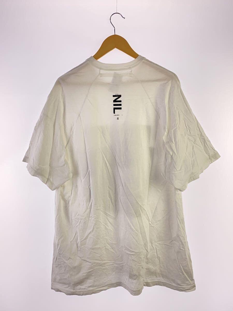 Julius 2019 Nilos Extra Collection Tee Size US L / EU 52-54 / 3 - 2 Thumbnail