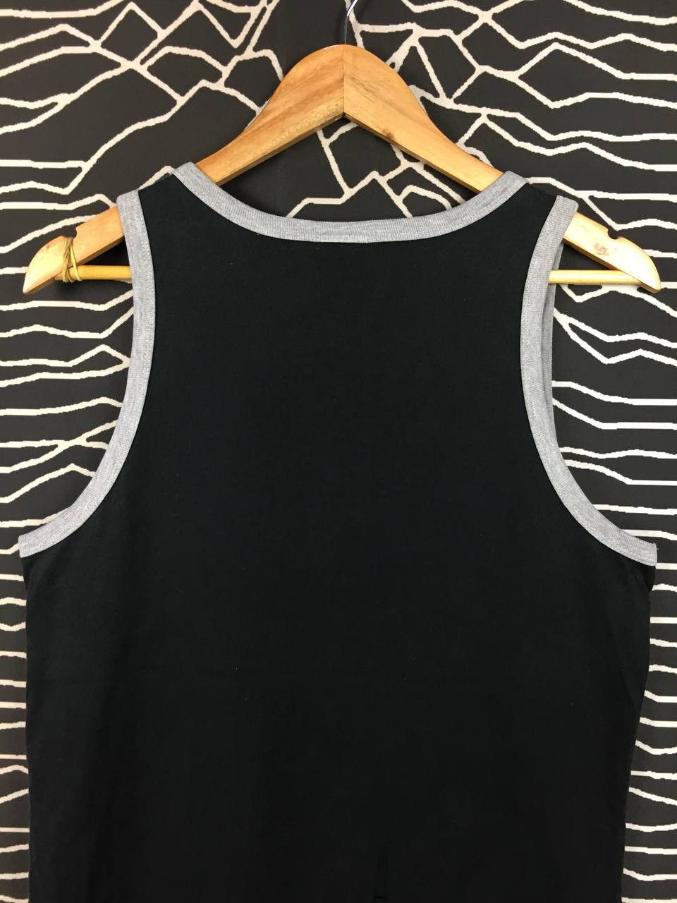 Anime Vtg One Piece Tony Tony Chopper Anime Manga Tank Top Size US M / EU 48-50 / 2 - 7 Thumbnail