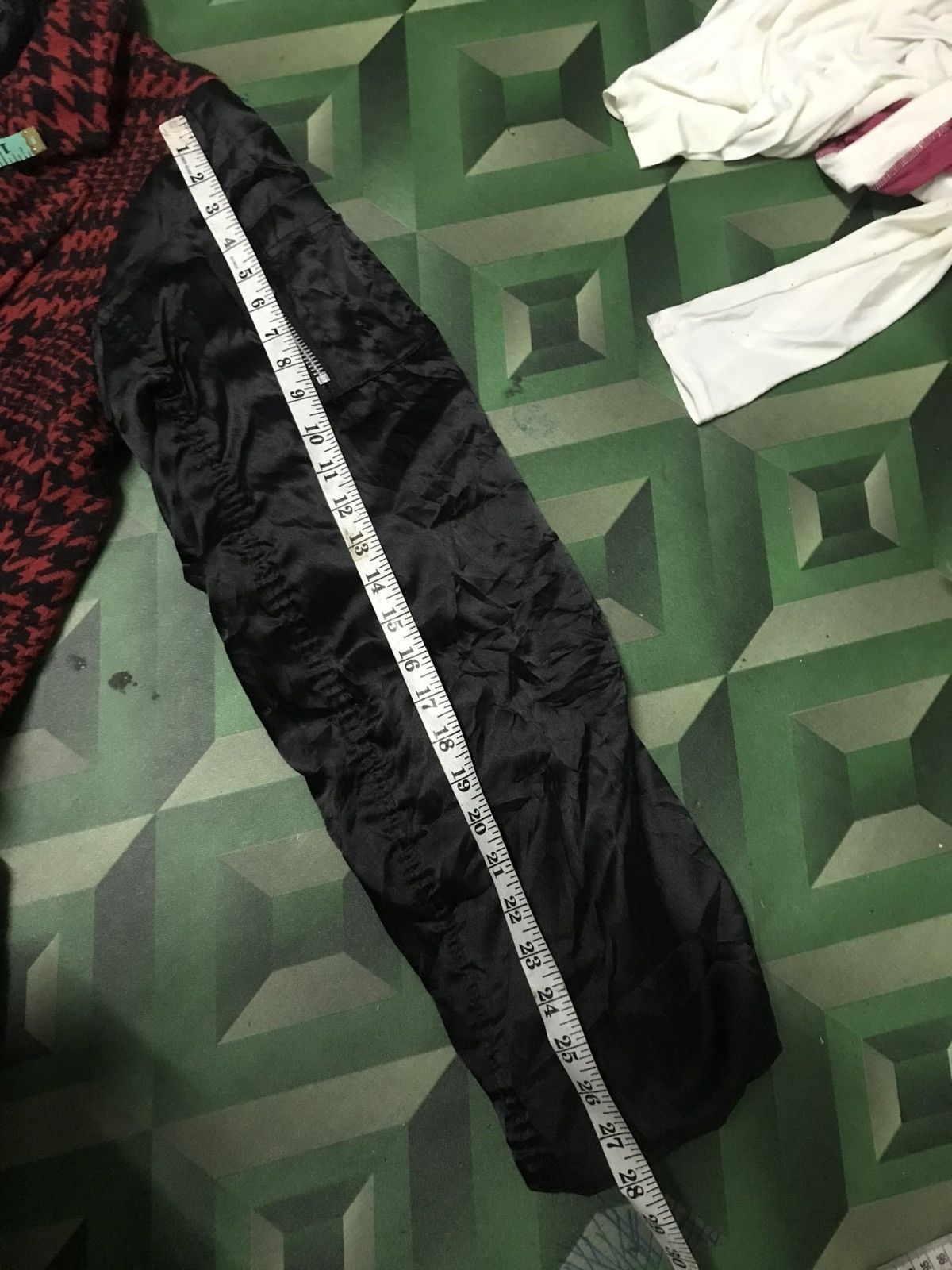 Designer × Seditionaries ALTER VENOMS BRAND Size M / US 6-8 / IT 42-44 - 11 Thumbnail