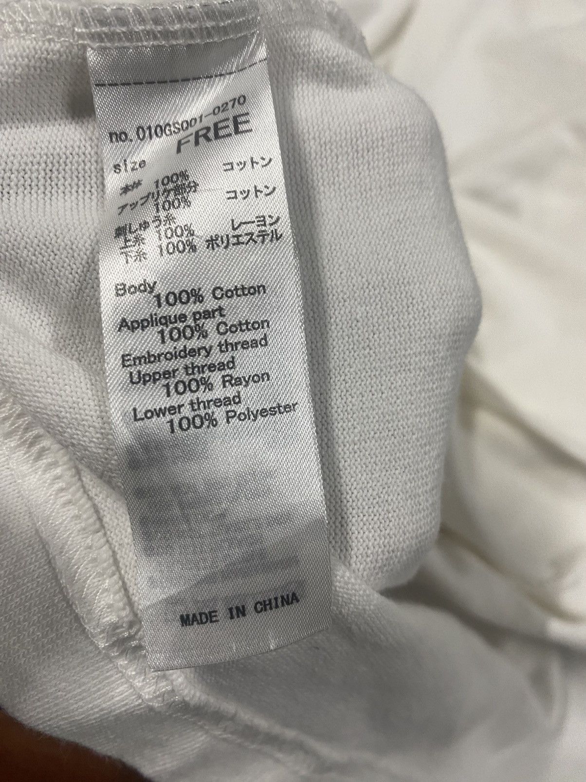 X-LARGE Rare X-GIRL moussy SWEATSHIRT Size US L / EU 52-54 / 3 - 11 Thumbnail