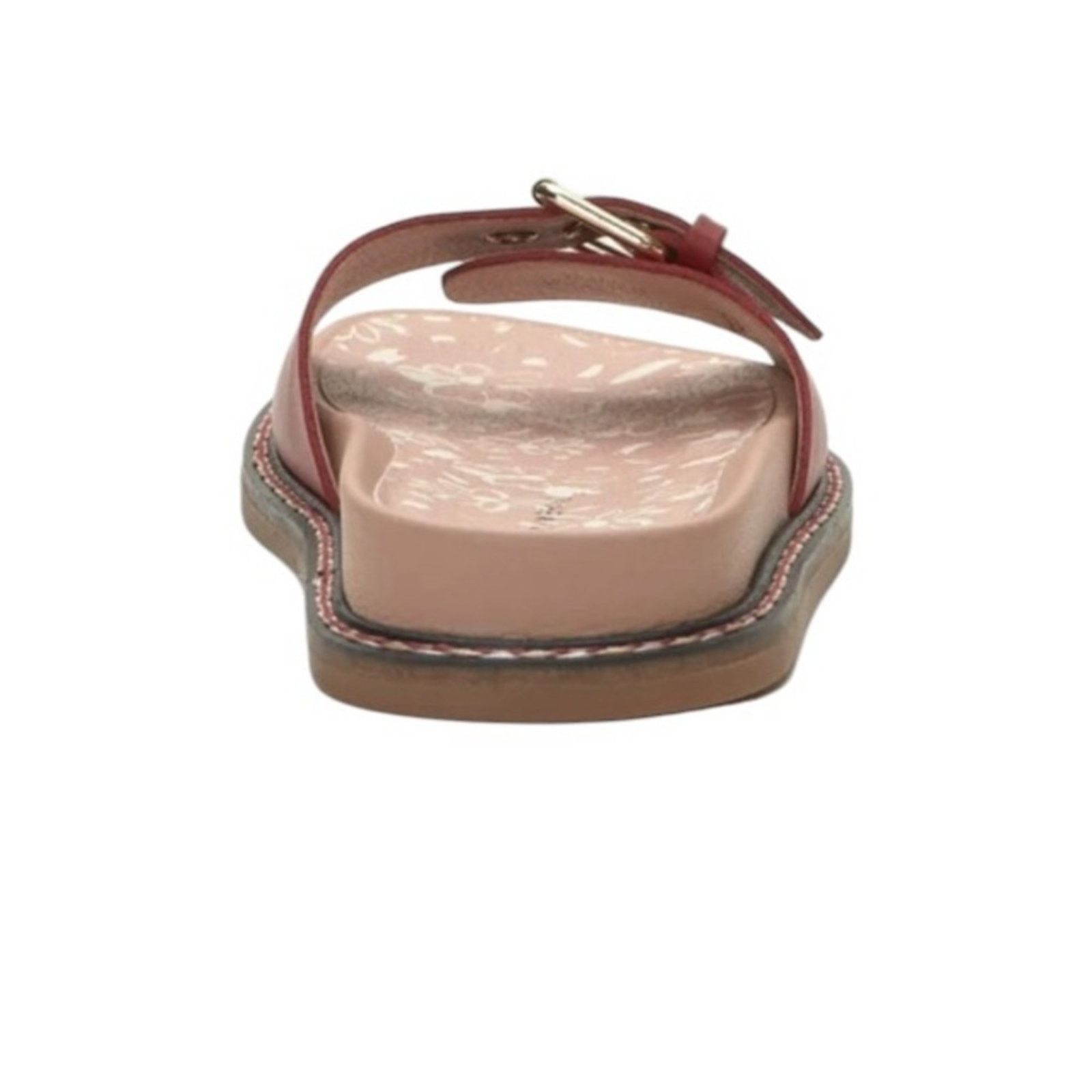 Lucky Brand NWT Lucky Brand Anelia Buckle Slide Size US 6 / IT 36 - 2 Thumbnail