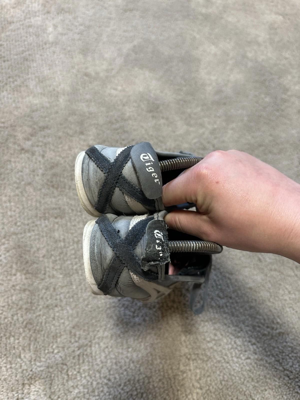 Asics Asics Onitsuka Tiger Mexico 66 Mens Sz 7.5 Euro 40 Leather Size US 7 / EU 40 - 5 Thumbnail