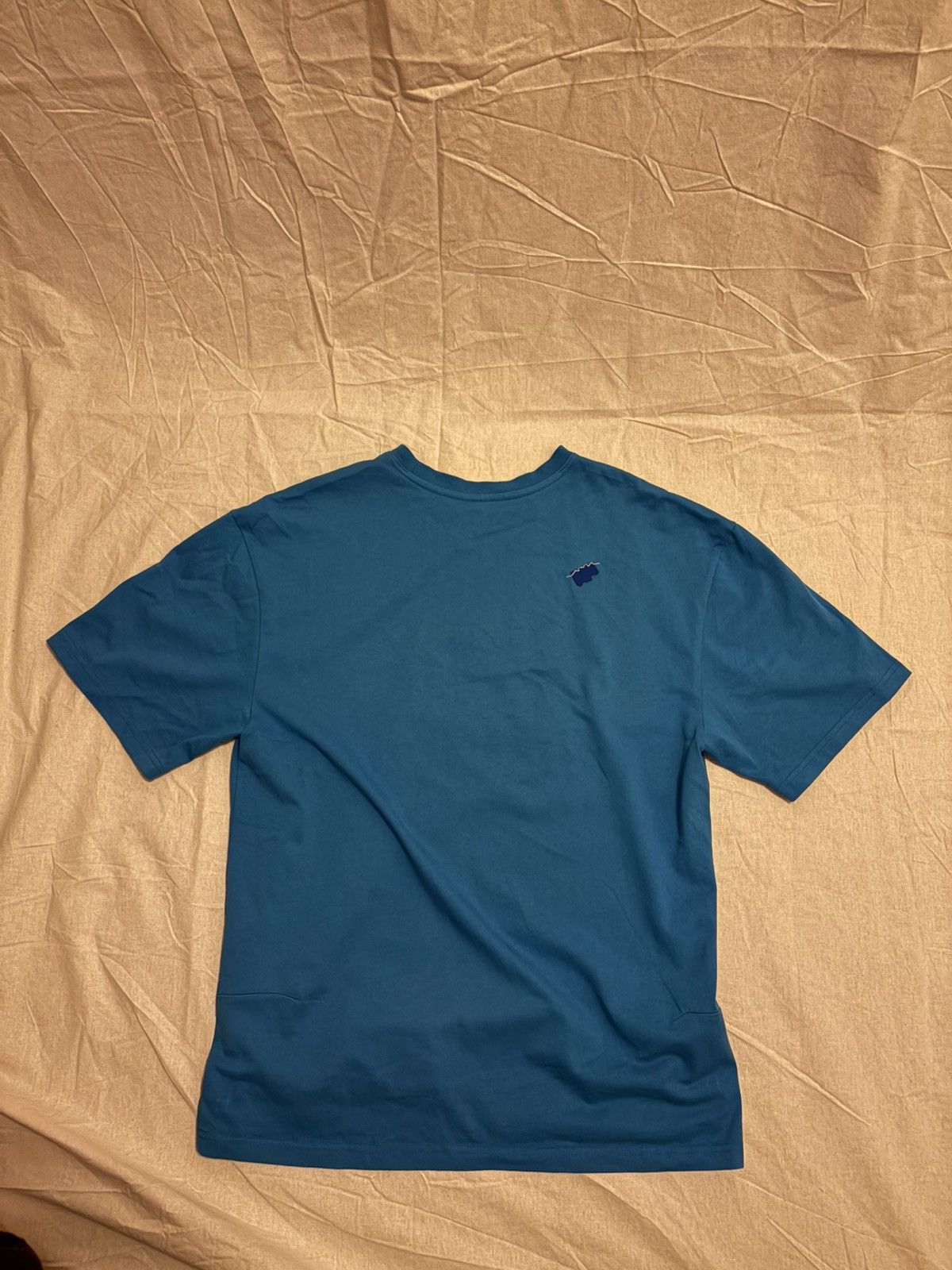 Ader Error Ader Error - We Are The Youth T-Shirt Size US M / EU 48-50 / 2 - 2 Thumbnail