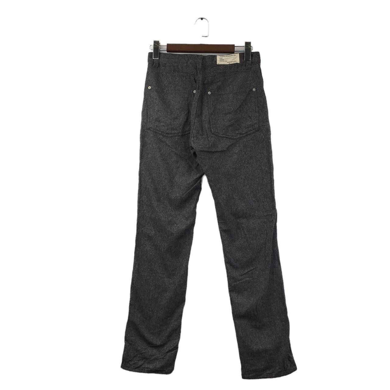 Journal Standard Vtg JOURNAL STANDARD JAPAN DESIGNER Denim Jeans Pant Size US 30 / EU 46 - 4 Thumbnail