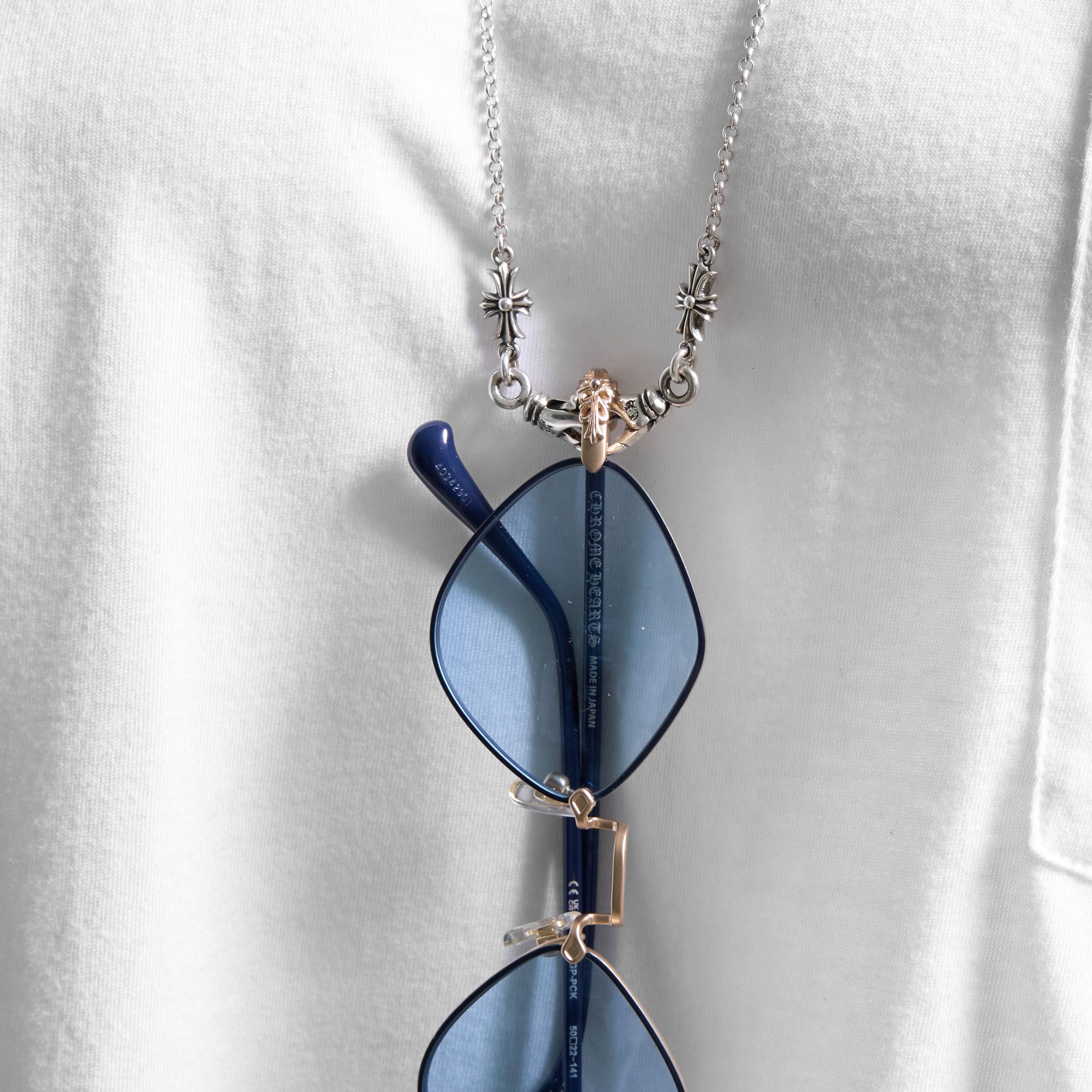 CHROME HEARTS 2013 CHRISTMAS KNUCKLEBONES JACKS TOY GAME SET