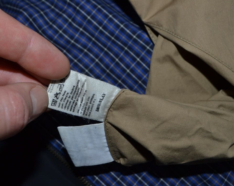 Lacoste × Vintage Very Rare Lacoste Vintage double-sided jacket Devanlay Size US XL / EU 56 / 4 - 16 Thumbnail