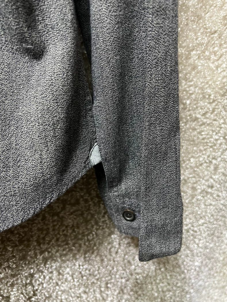 Louis Vuitton Louis Vuitton Men's Casual Long Shirt Size US XXL / EU 58 / 5 - 9 Thumbnail