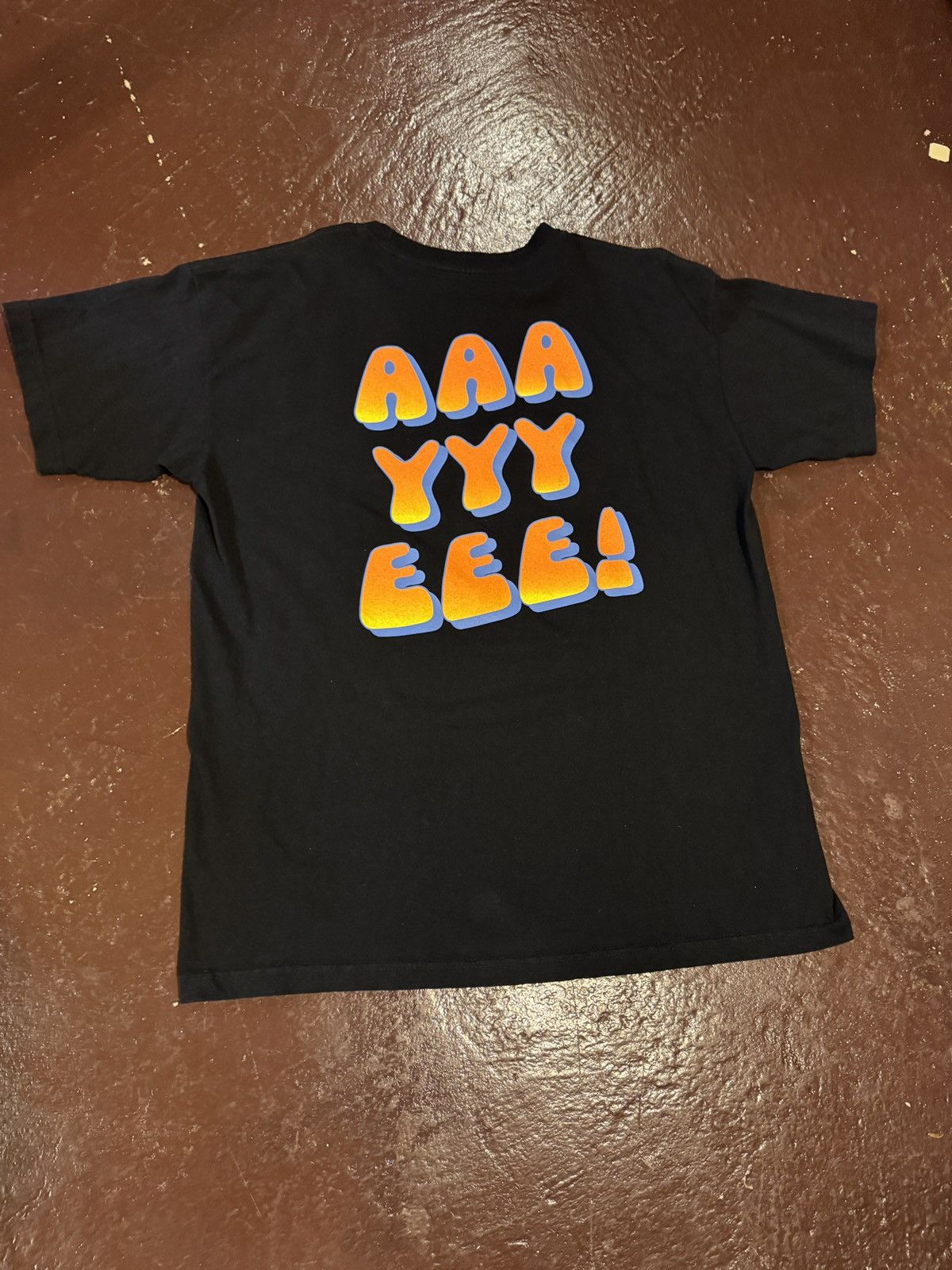 Lyrical Lemonade Lyrical Lemonade Ski Mask The Slump God Lemon Man Tee Size US XL / EU 56 / 4 - 2 Thumbnail