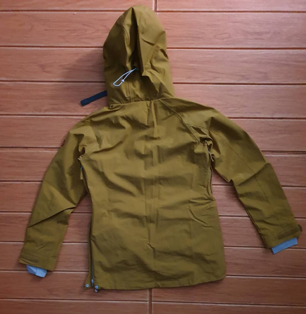 Japanese Brand 💥43d 43 degrees hokkaido gapcore hoodie jacket Size US S / EU 44-46 / 1 - 10 Thumbnail