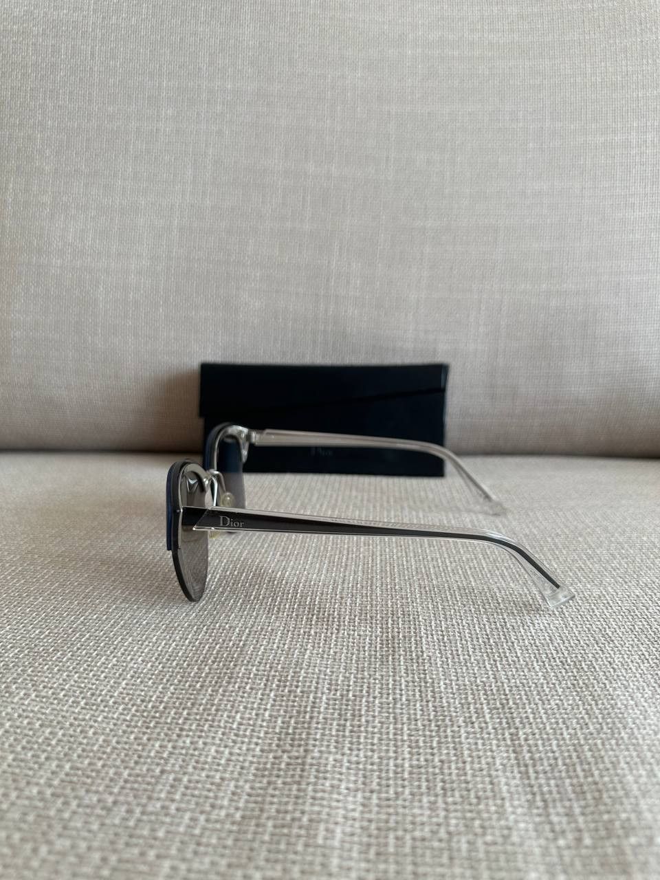 Dior Dior Sunglasses Size ONE SIZE - 3 Thumbnail