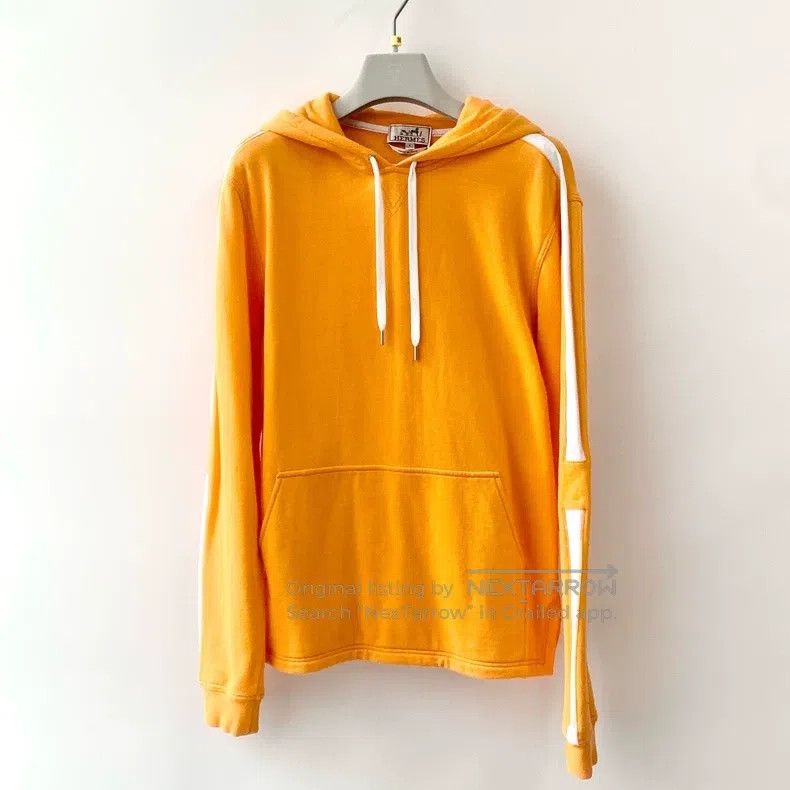 Hermes Hermes Sweatshirt/Sportswear Set Size S / US 4 / IT 40 - 1 Thumbnail