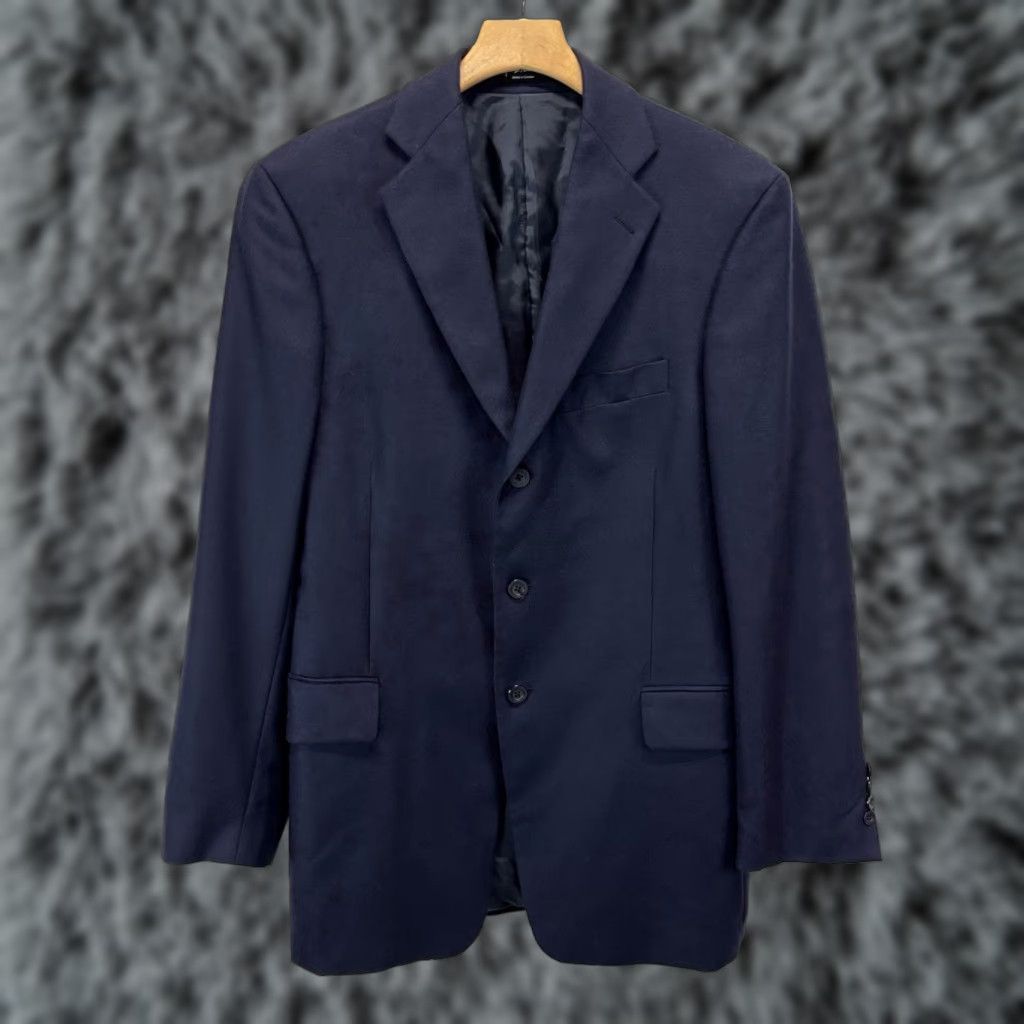 Loro Piana VINTAGE false Size US XXS / EU 40 - 1 Thumbnail