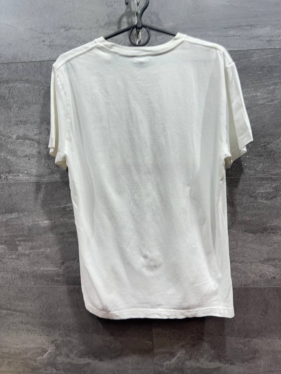 Diesel × Vintage Diesel T Logys Men’s T-Shirt Size US L / EU 52-54 / 3 - 8 Thumbnail