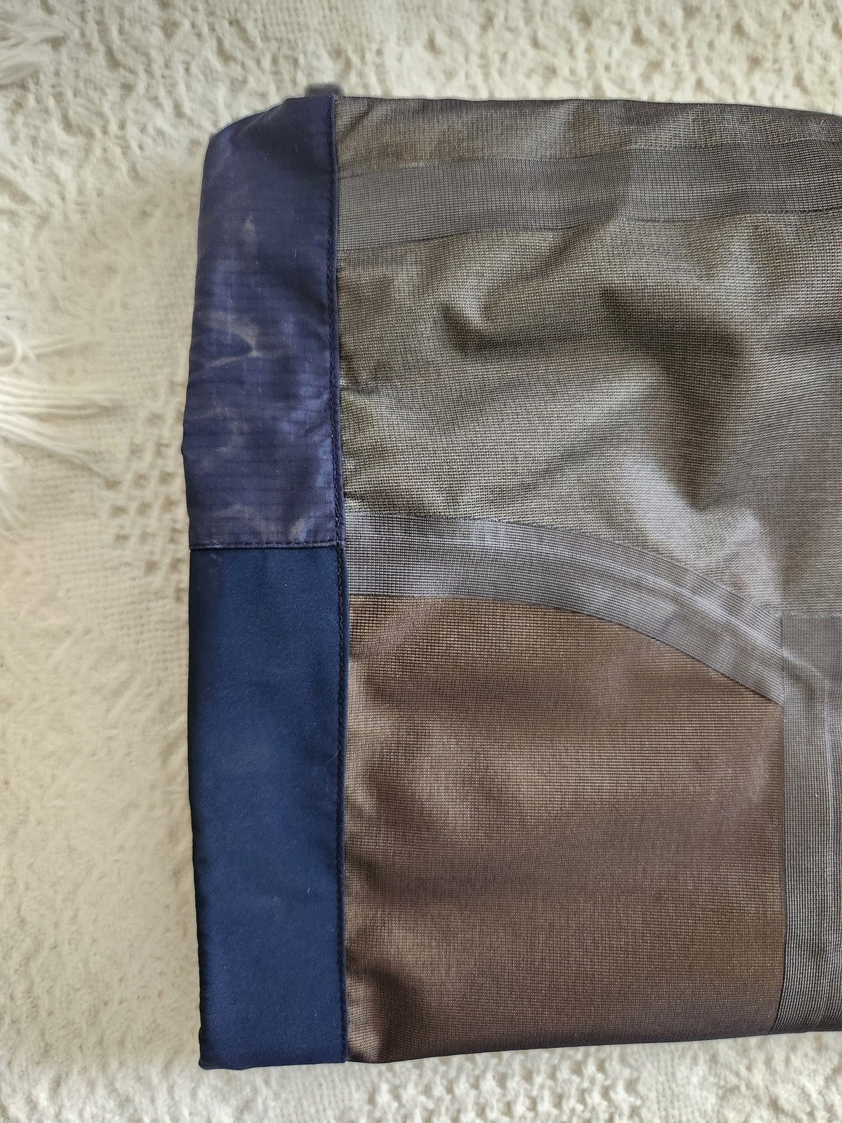 Arc'teryx Arc'teryx Beta Theta GoreTex Pants XL Shadow 1998 Mint Size US 38 / EU 54 - 8 Thumbnail